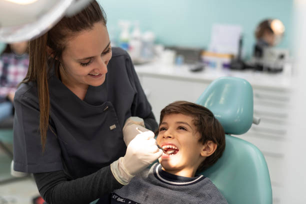 Best Emergency Dental Extractions in Discovery Bay, CA