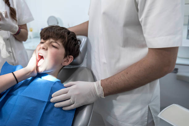 Best Emergency Dentist for Lost Fillings or Crowns in Discovery Bay, CA