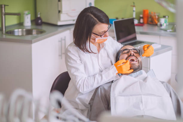 Best Emergency Dentist for Knocked-Out Tooth in Discovery Bay, CA