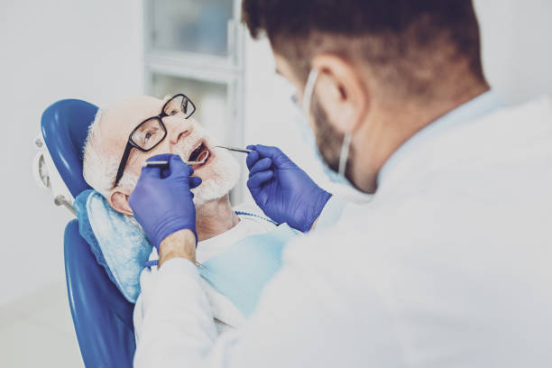 Best Broken or Cracked Tooth Emergency Dentist in Discovery Bay, CA